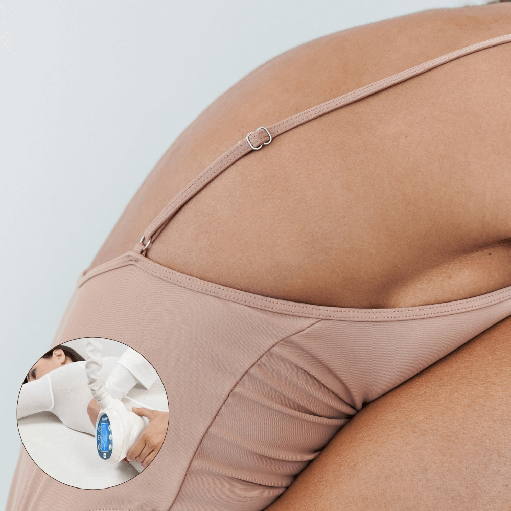 pakiet zabiegow back burner strefa zdrowia wilanow